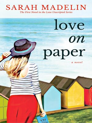 cover image of Love on Paper